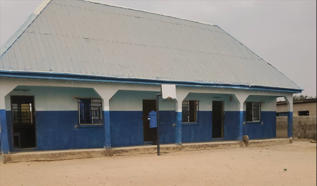 TETE International School
