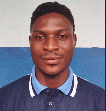 DIYILO STEPHEN DANLADI